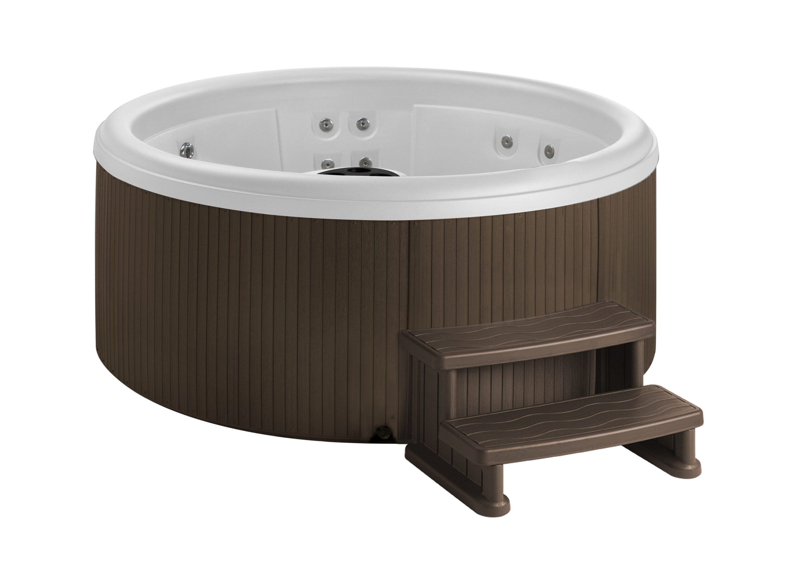 Blanc arctique - Wenge