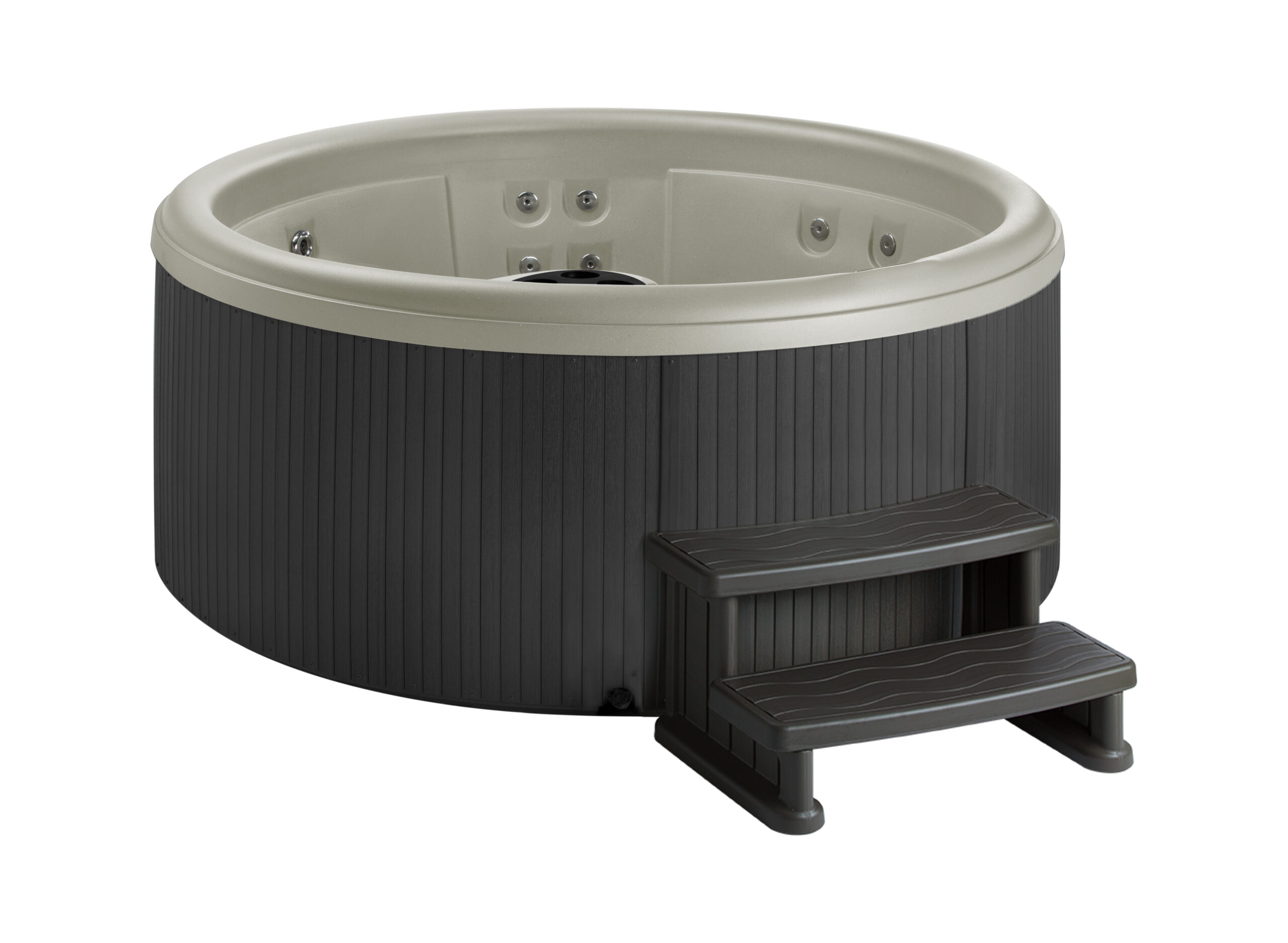 Sable - Gris côtier