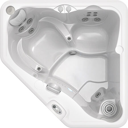 Aventine Overhead - 2025 - Calderaspas