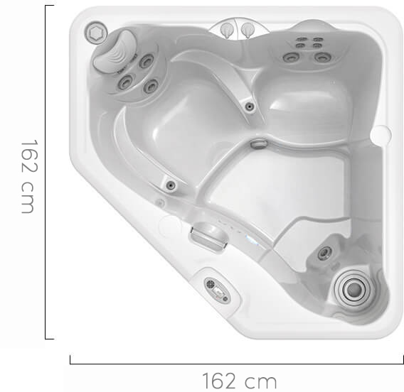 Caldera - Aventine™ Specifications