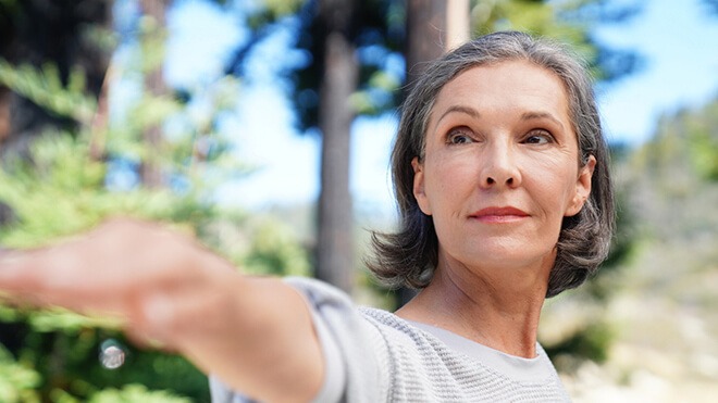 Caldera - Humeur améliorée, concentration et acuité mentale