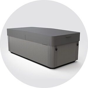 Caldera - Conception écoénergétique