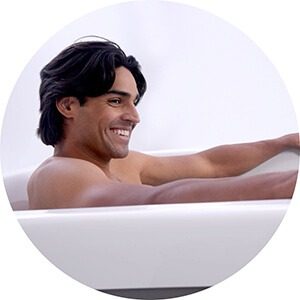 Caldera - Conçu pour durer