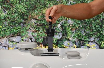 Caldera - FreshWater Salt System Start-Up Guide