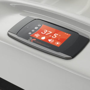 Caldera - Touchscreen Control