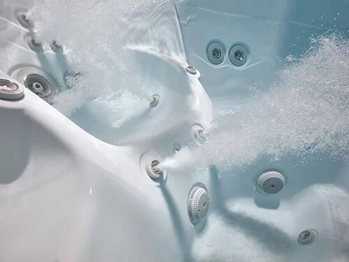 Caldera - Efficiency