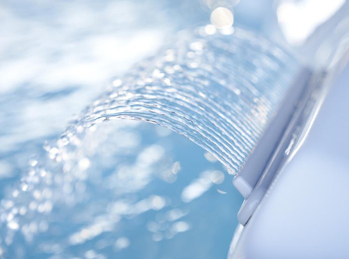 Caldera Spas - Cleaner