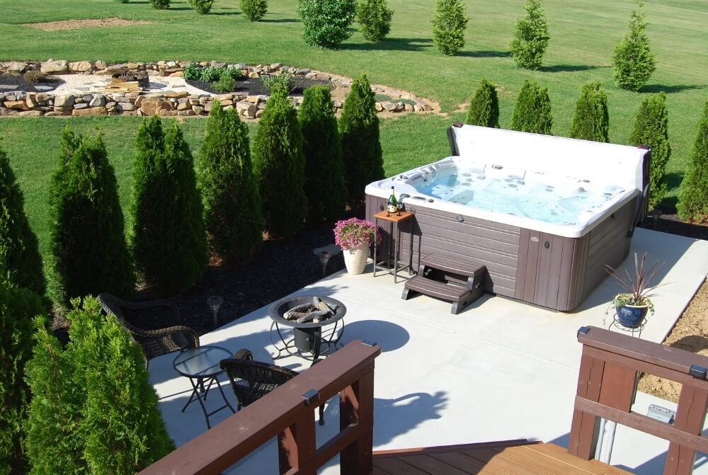 caldera-spas-hot-tub-newburg-pa