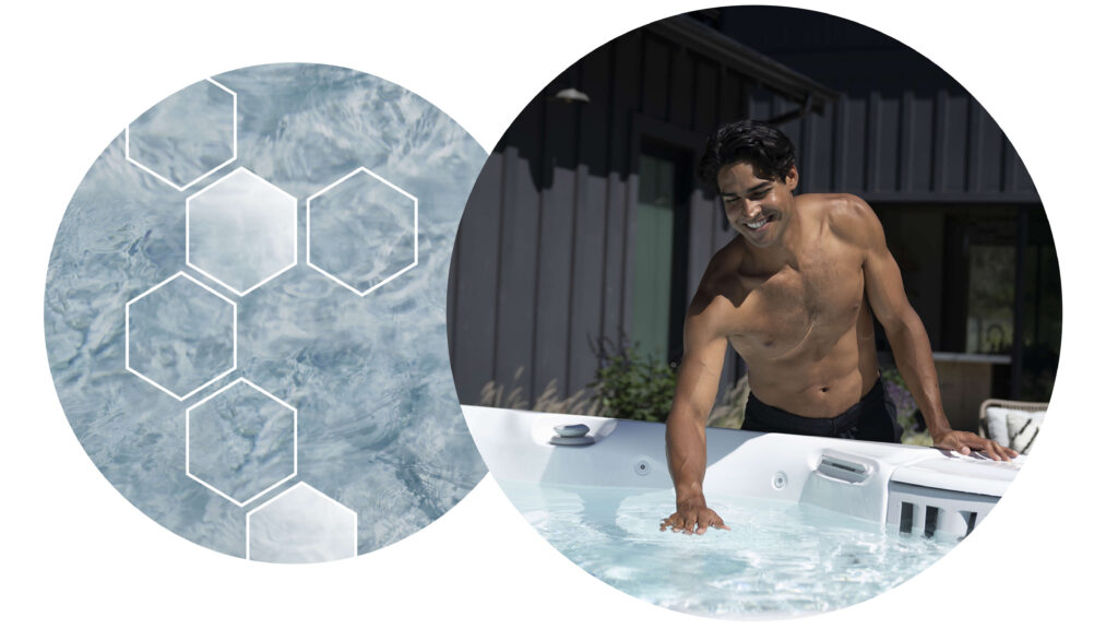 Système au sel FreshWater®