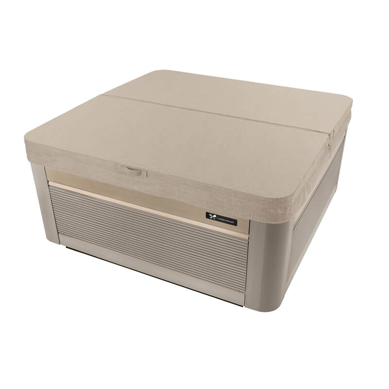 Couverture de remplacement pour spa