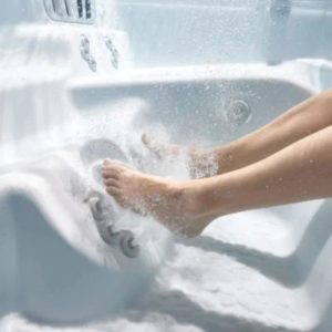 Caldera - Foot Ridge™