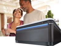 Caldera Spas - Série Utopia™