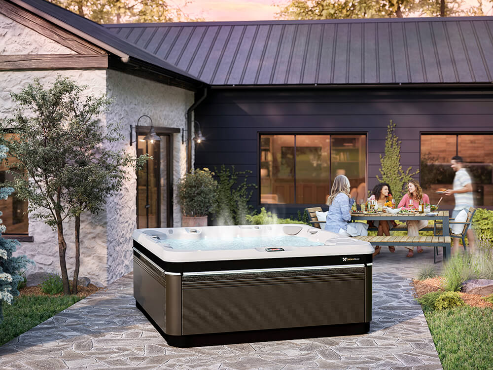 Caldera - Customer Reviews