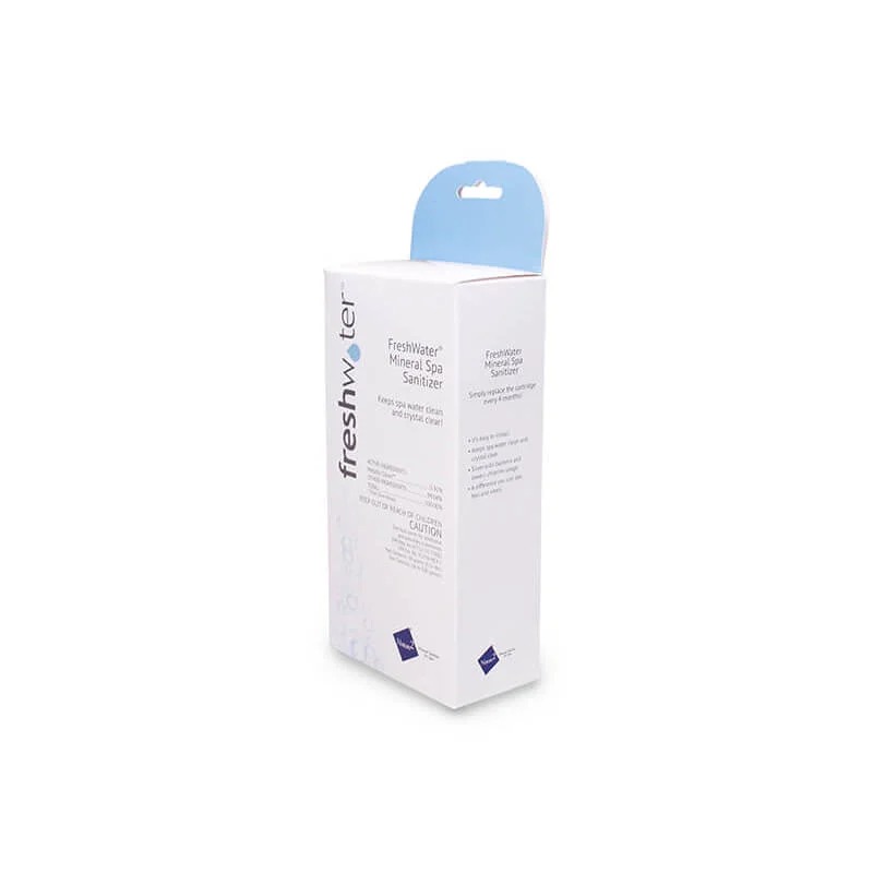Caldera - Mineral Spa Sanitiser
