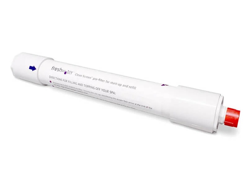 Caldera - Clean Screen™