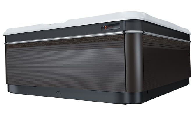 Design Features - Exterior Design