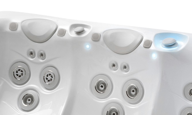 Fonctionnalités de design - Sons apaisants