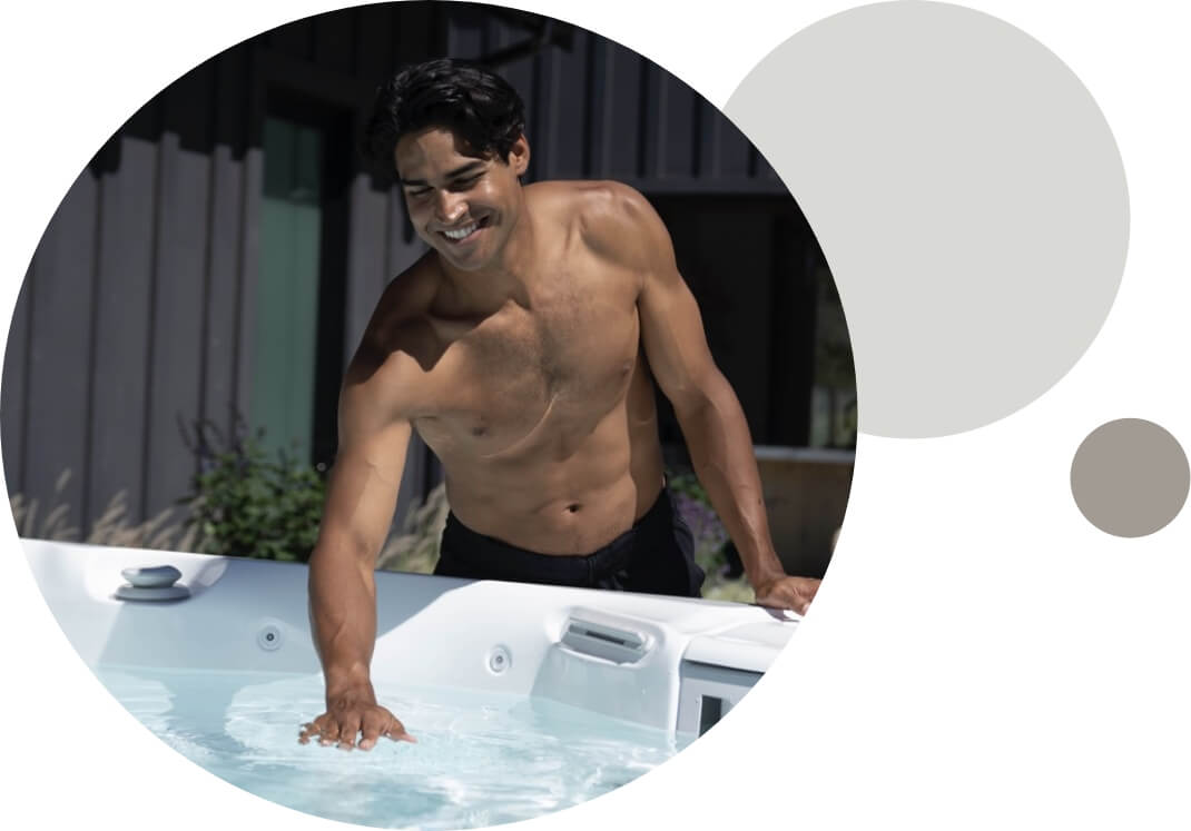 Caldera - Système FreshWater® IQ