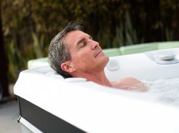 Caldera Spas - Série Utopia™