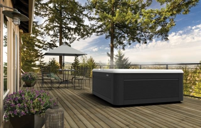 Caldera - Spas milieu de gamme - Série Vacanza