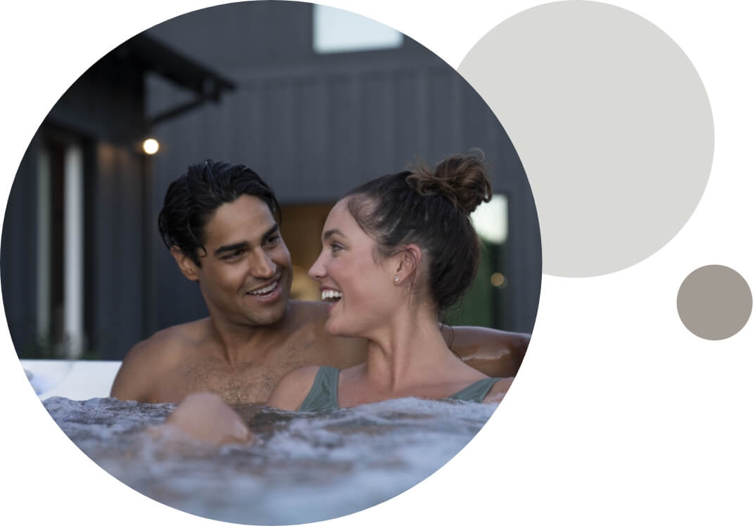 Caldera - Système au sel freshwater®