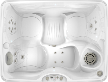 Celio Overhead - 2025 - Calderaspas