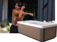 Caldera Spas - Bain Froid Emerge™