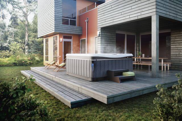 Caldera - Contemporary