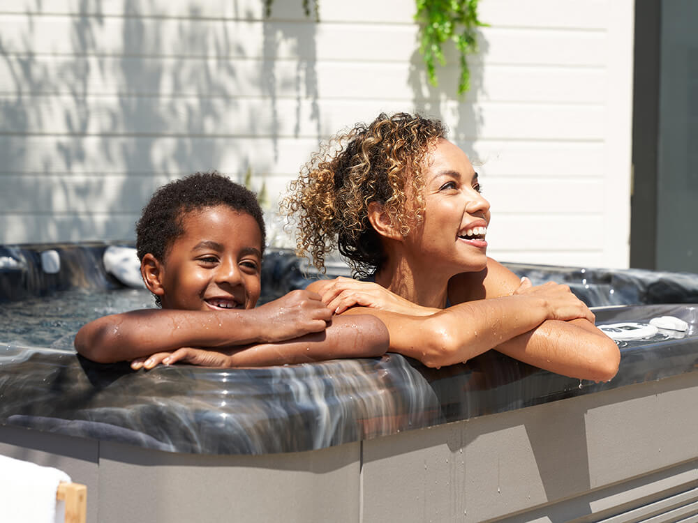 Tranquillité D’esprit