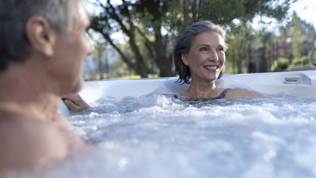 Caldera - Le système d'entretien de l'eau le plus complet du marché