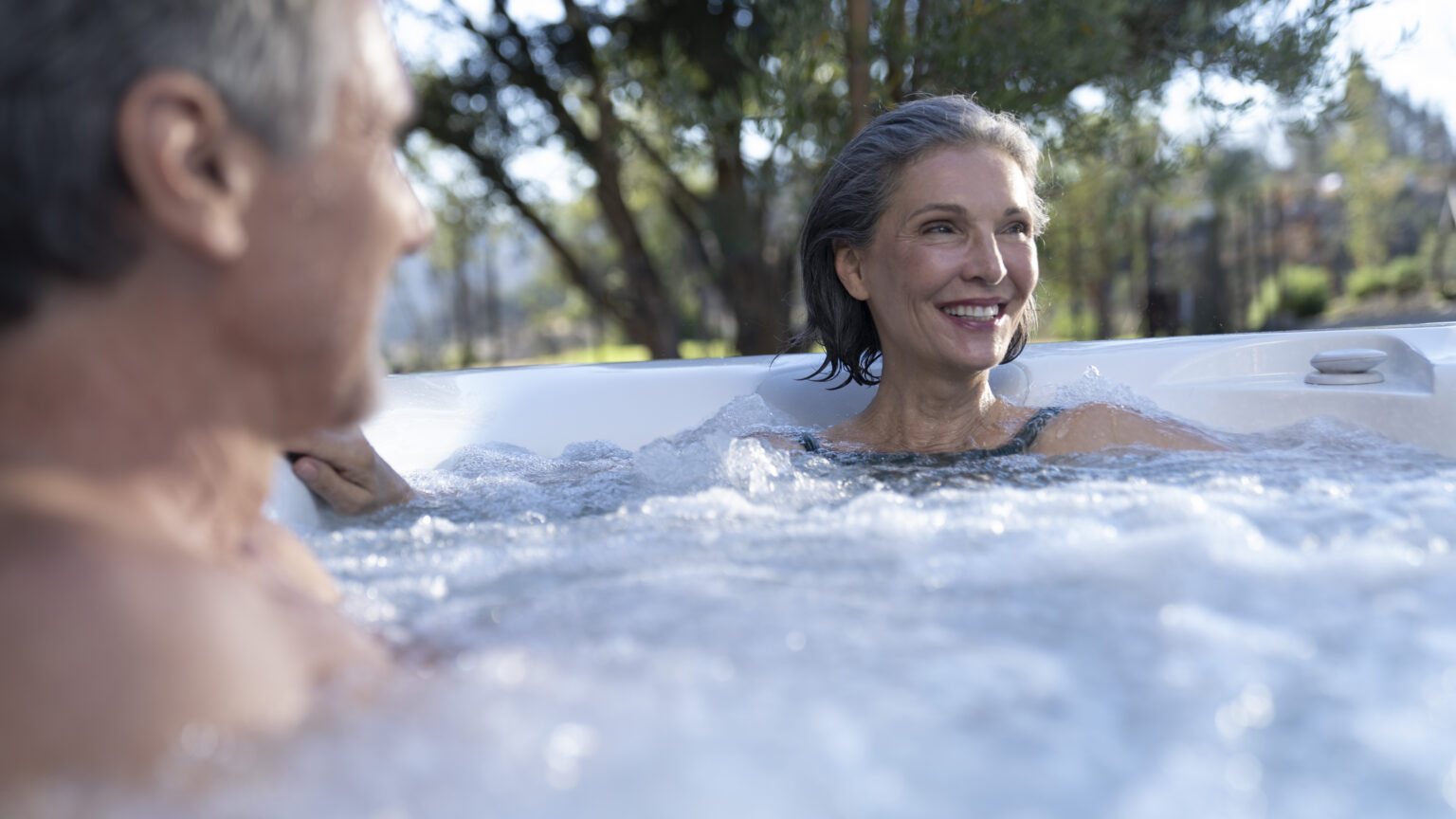 Caldera - Le système d'entretien de l'eau le plus complet du marché