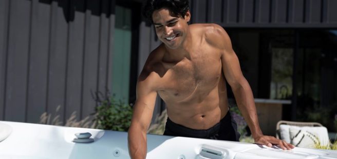 Caldera - Système FreshWater® IQ