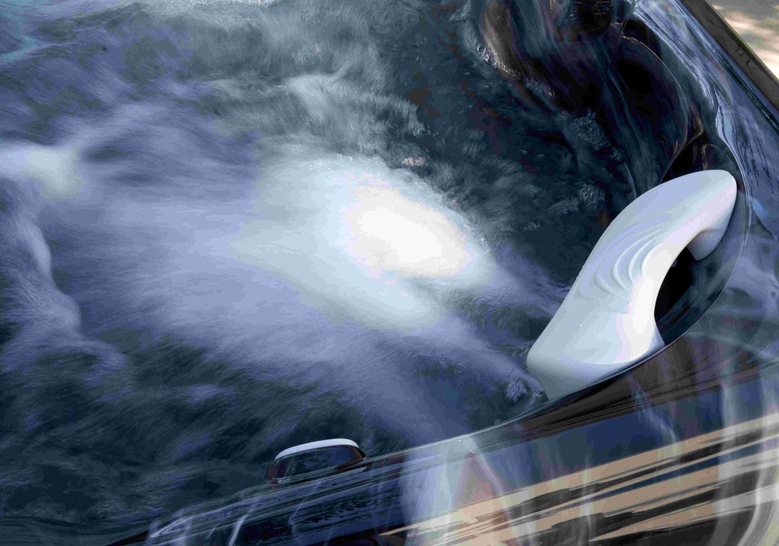 Caldera - Efficacité