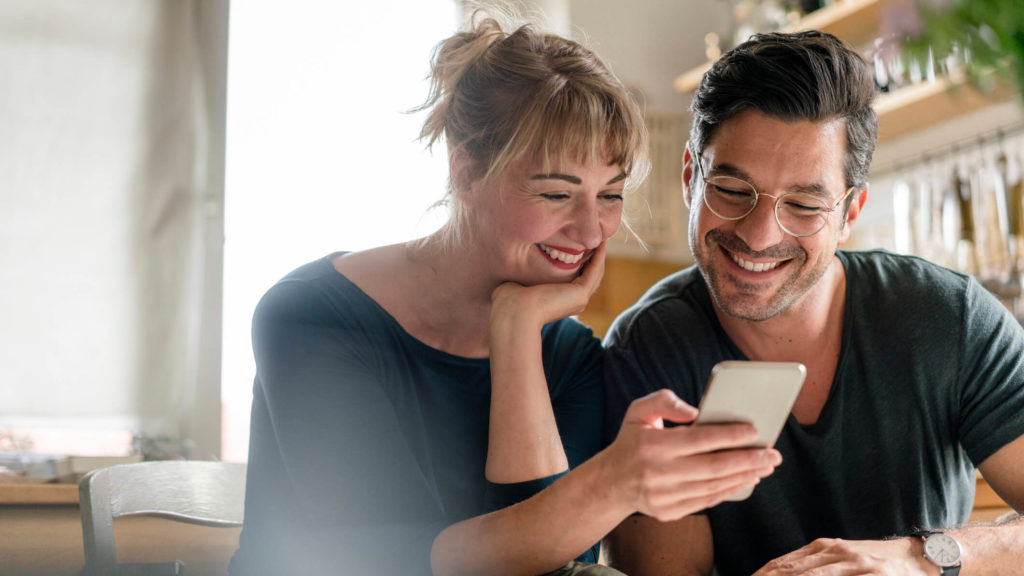 Caldera - Prenez et partagez vos photos