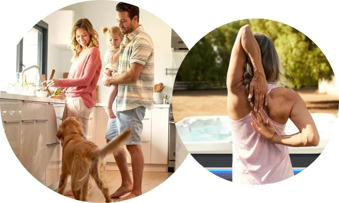 Trouvez votre spa idéal