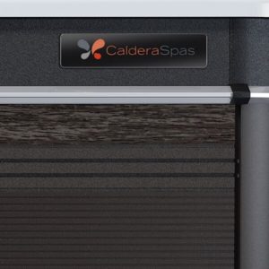 Caldera - EcoTech™ Plus Cabinet