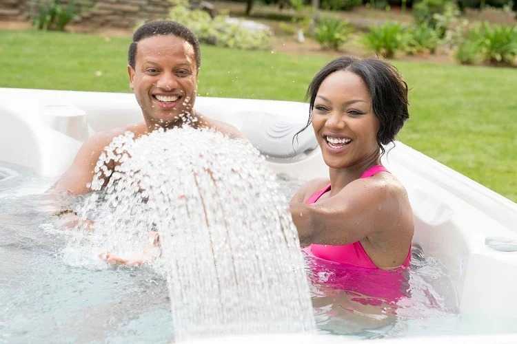 Caldera - FROG® Water Care Systems