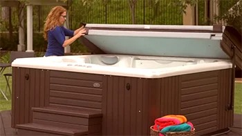 How To Videos - Caldera Spas