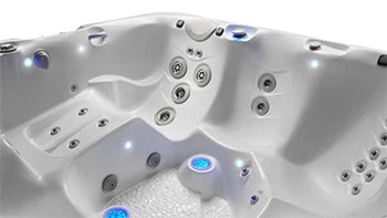 Jets Videos - Caldera Spas