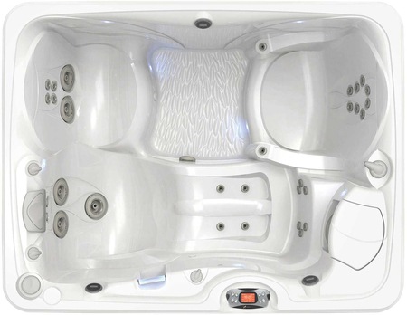 Kauai Base - Calderaspas