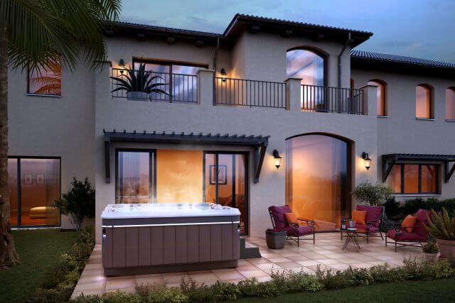 Caldera - Mediterranean