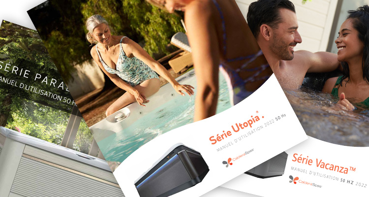 Caldera - How Much Does a Hot Tub Cost?