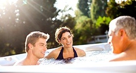 Caldera - Reconnection