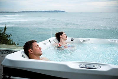 Caldera - Considérations d'un spa en vue du renouvellement