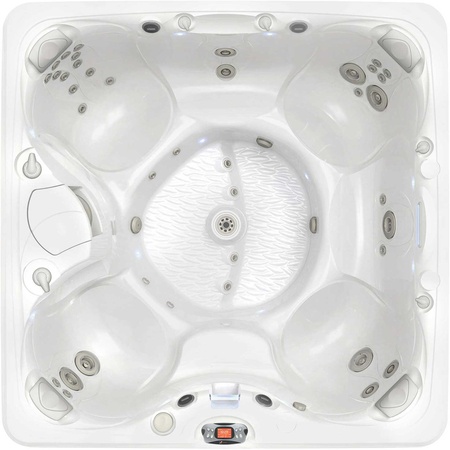 Salina Base - Calderaspas