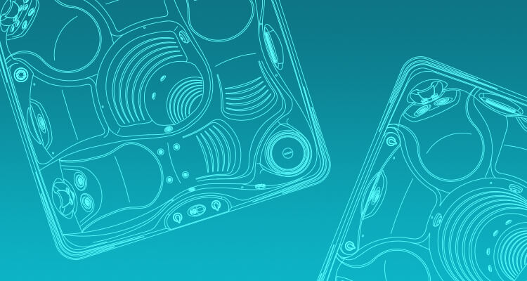 Caldera - Spa Renderings