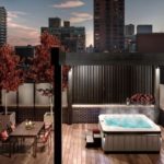 Caldera - Town-House