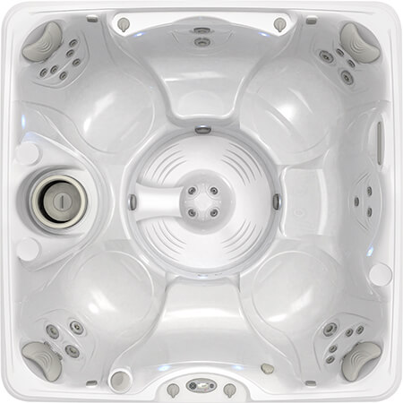 Vanto Overhead - 2025 - Calderaspas