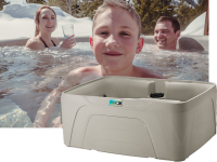 Caldera Spas - Fantasy Spas®