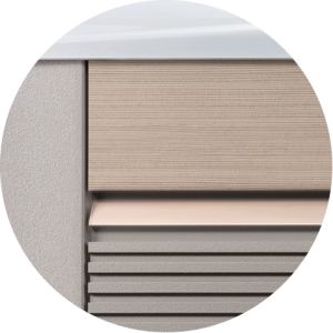 Caldera - Habillage EcoTech™